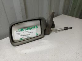 Retrovisor izquierdo