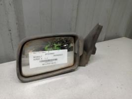 Retrovisor izquierdo