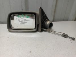 Retrovisor izquierdo
