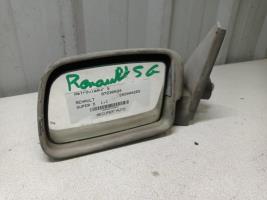 Retrovisor izquierdo