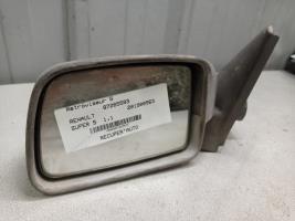 Retrovisor izquierdo
