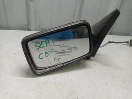 Specchietto retrovisore sinistro
