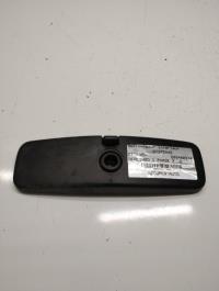 Retrovisor interior
