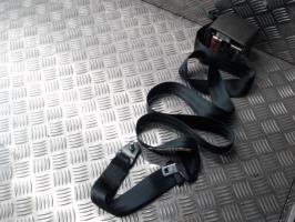 Ceinture arriere droit