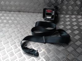 Ceinture arriere gauche