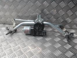 Moteur essuie glace avant