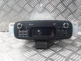 Autoradio d'origine