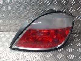 Fanale posteriore principale destro (luci)