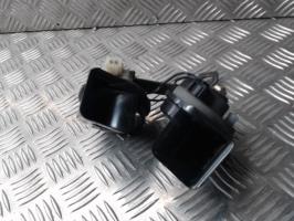 Tromba/Clacson