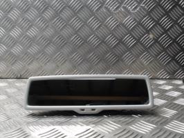 Retrovisor interior