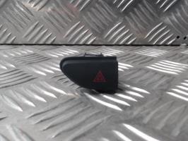 Bouton de warning