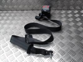 Ceinture arriere gauche