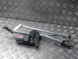Moteur essuie glace avant