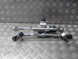 Moteur essuie glace avant