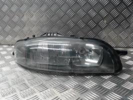 Gruppo ottico anteriore principale destro (luci)(faro)