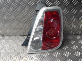 Foto pieza de coche