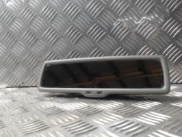 Retroviseur interieur
