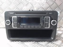 Autoradio originale