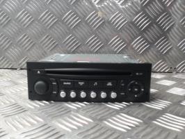 Autoradio d'origine