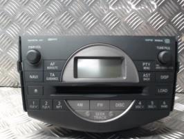 Autoradio d'origine