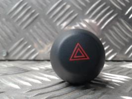 Bouton de warning
