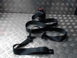 Ceinture arriere gauche