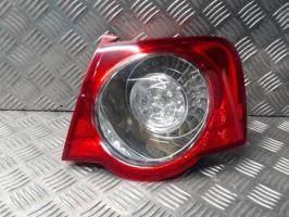 Fanale posteriore principale destro (luci)