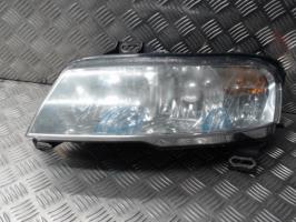 Gruppo ottico anteriore principale sinistro (luci)(faro)