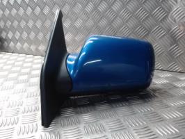 Retrovisor izquierdo
