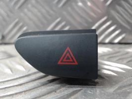 Bouton de warning