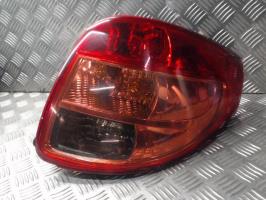 Fanale posteriore principale destro (luci)