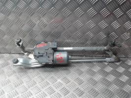 Moteur essuie glace avant