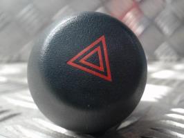 Bouton de warning