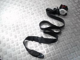 Ceinture arriere gauche