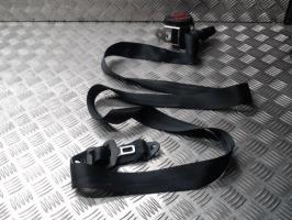 Ceinture arriere droit