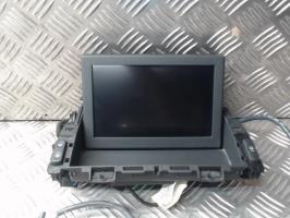 Ecran GPS