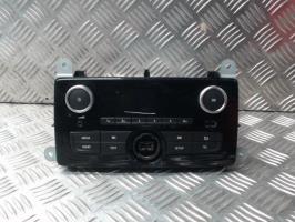 Autoradio d'origine