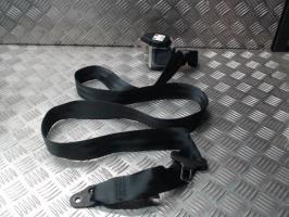 Ceinture arriere droit