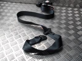 Ceinture arriere gauche