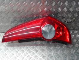 Fanale posteriore principale destro (luci)