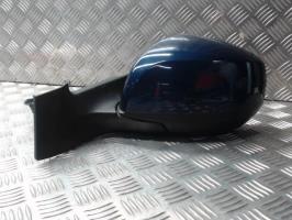 Retrovisor izquierdo