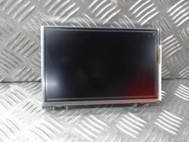 Monitor display
