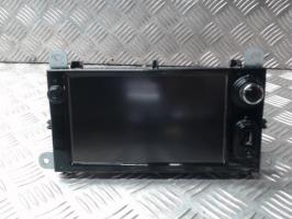 Autoradio originale