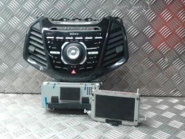 Autoradio d'origine