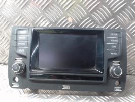 Autoradio d'origine