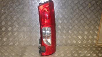 Fanale posteriore principale destro (luci)