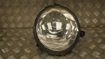 Gruppo ottico anteriore principale destro (luci)(faro)