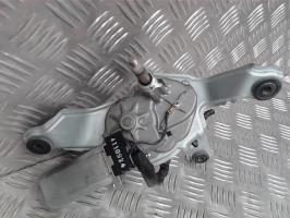 Moteur essuie glace arriere