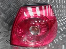 Fanale posteriore principale destro (luci)