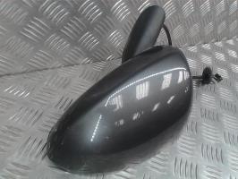 Retrovisor izquierdo